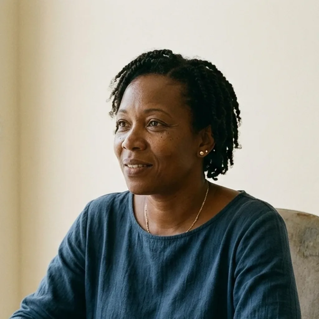 Gwladys Bélénus, Conseillère numérique en réseau de médiation