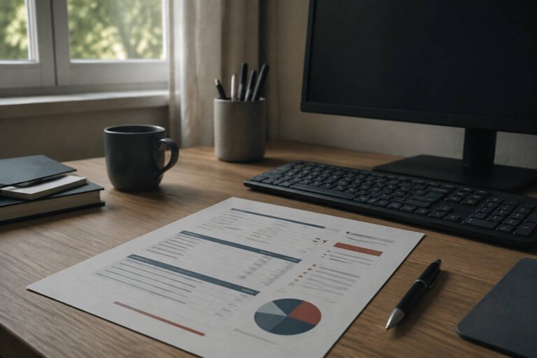 Devis de dépannage informatique : les 6 lignes à vérifier
