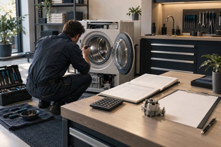 Diagnostic gratuit ou payant : ce que facturent les dépanneurs
