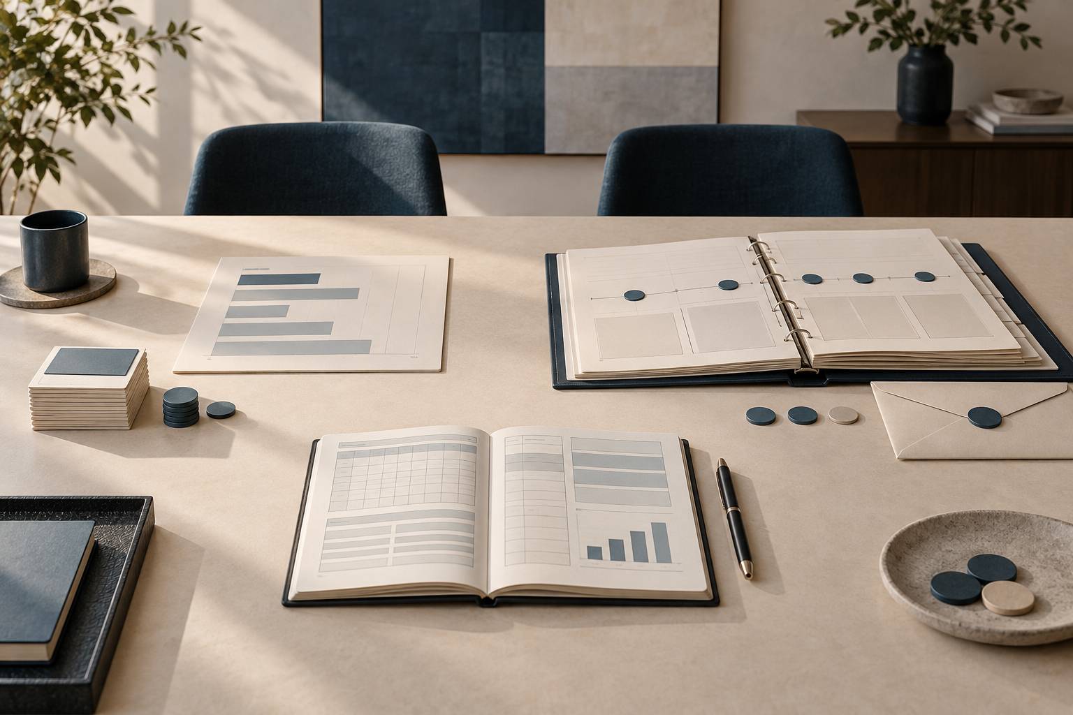 Illustration éditoriale du sujet : Forfait ou taux horaire : lequel vous coûte le moins cher